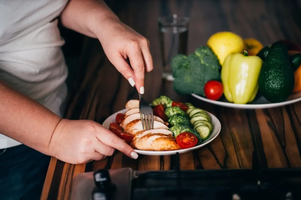 Dukan Diyetinin Avantajları