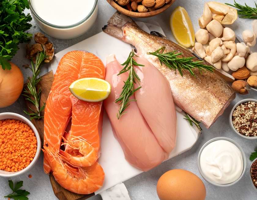 dukan diyetine uygun yemek tarifleri