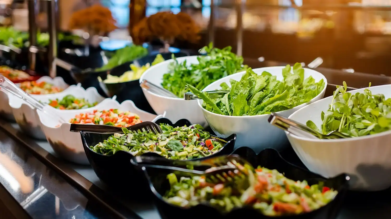 Diyete Uygun Lezzetli Salata Tarifleri 1 diyete uygun lezzetli salata tarifleri