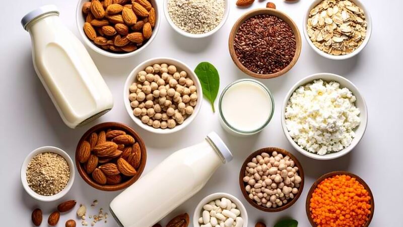 Probiyotik içeren gıdalar