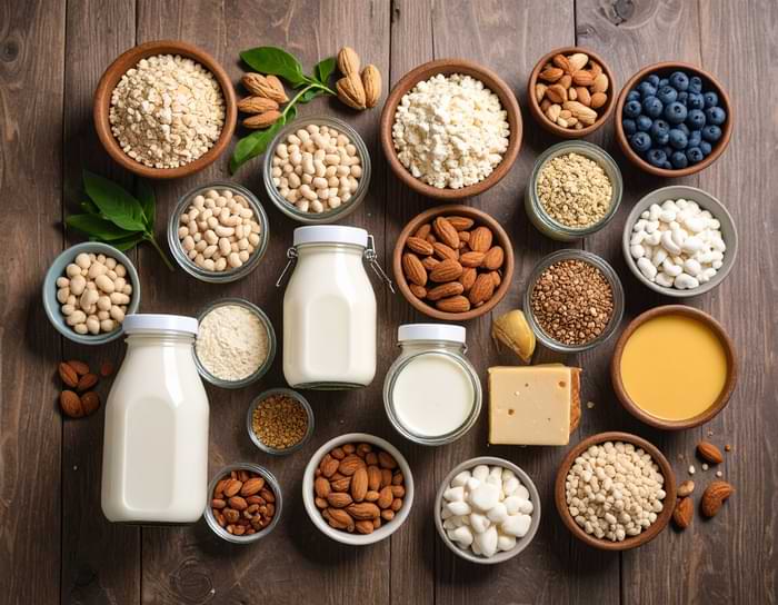 Probiyotik İçeren Gıdalar ve Faydaları 2 probiyotiklerin faydaları