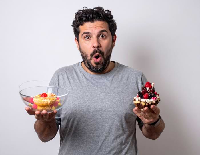 Tatlı Krizleri İçin 9 Sağlıklı Alternatif 3 şekerli tatlılar yerine sağlıklı alternatifler