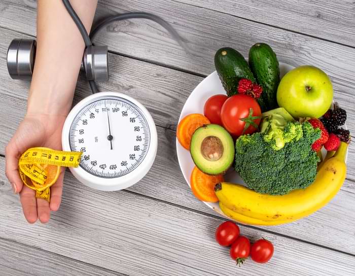Hipertansiyon ve Beslenme (6 Etkili Öneri) 3 hipertansiyon ve dengeli beslenmenin önemi