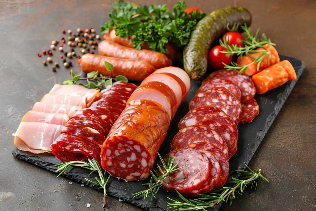 Ketojenik Diyette İşlenmiş Et Tüketimi 1 ketojenik diyette işlenmiş et tüketimi