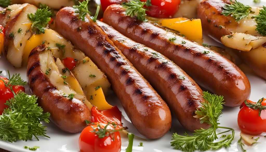 Ketojenik Diyette İşlenmiş Et Tüketimi 3 ketojenik diyette sosis yenir mi