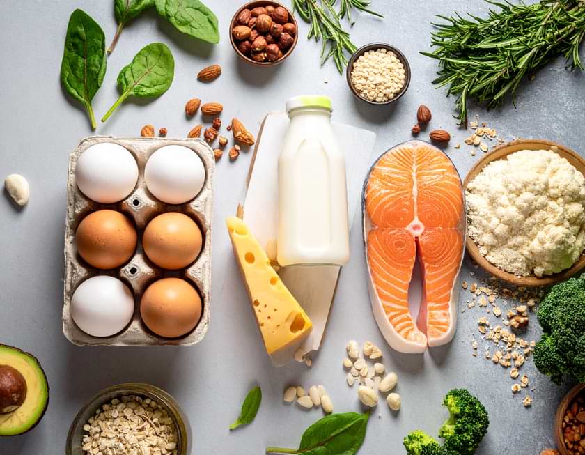 Protein Diyeti: Protein Ağırlıklı Beslenme Nasıl Yapılır? 1 protein diyeti