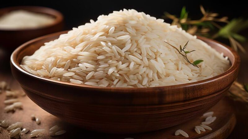 basmati pirinç nedir