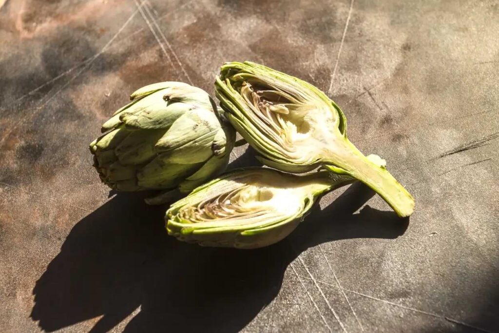 Enginarın Sağlığa Olan Faydaları Neler? 3 Enginarın karaciğere olan etkileri