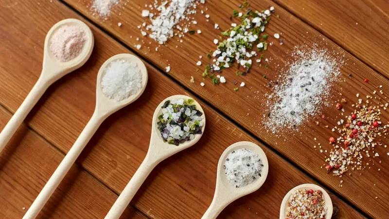 Tuz tüketimi ne kadar olmalı