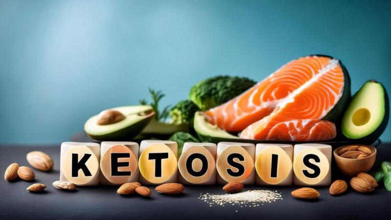 ketozis nedir