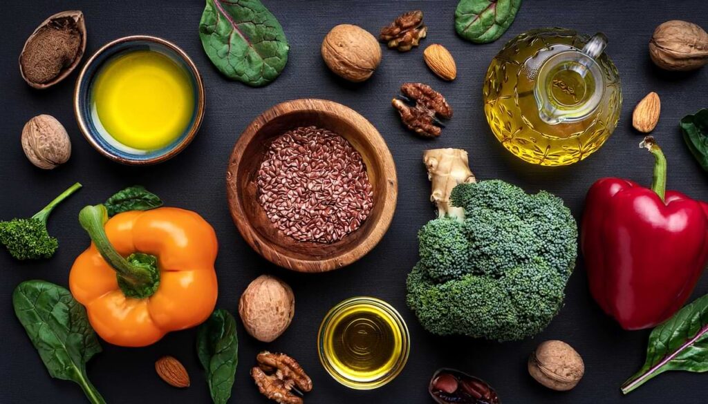 Karaciğer Dostu Beslenme Önerileri 2 Karaciğere İyi Gelen Gıdalar Neler?