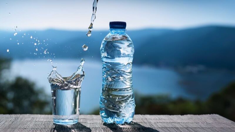 Su Tüketimini Arttırmanın Yolları