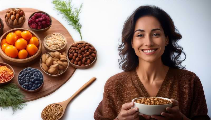 Daha Enerjik Olmak İçin Nasıl Beslenmeliyiz? 2 Enerji veren proteinler neler