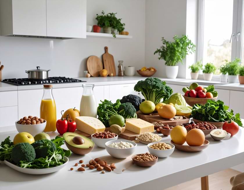 Ketojenik Diyet Nedir ve Nasıl Uygulanır? 1 ketojenik diyet nasıl uygulanır