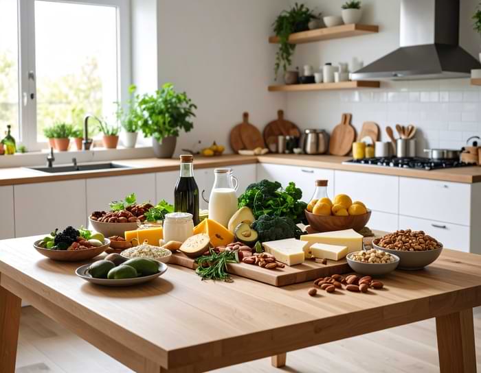 Ketojenik Diyet Nedir ve Nasıl Uygulanır? 3 Ketojenik Diyetin Olası Yan Etkileri ve Riskleri