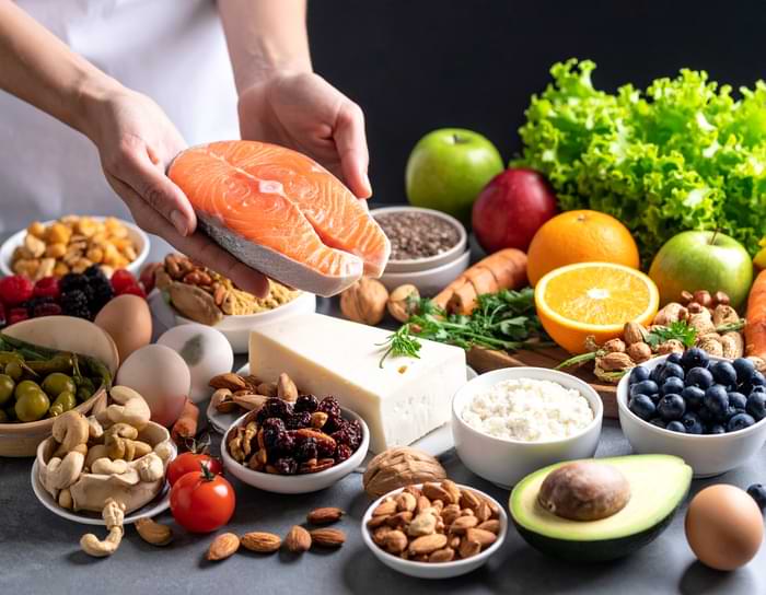 Ketojenik Diyet Nedir ve Nasıl Uygulanır? 4 ketojenik diyette neler yenebilir