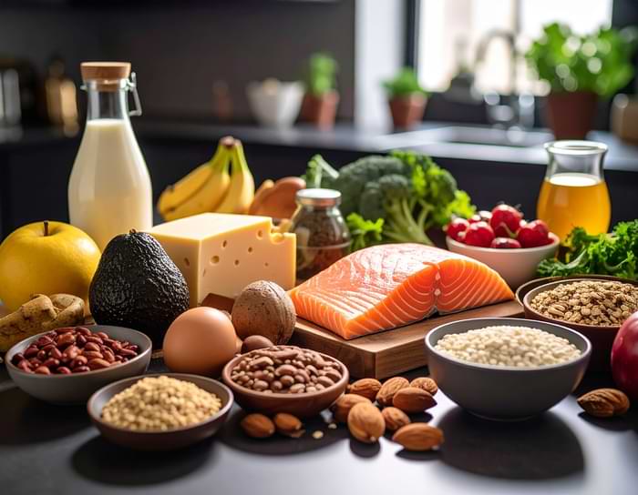 Ketojenik Diyet Nedir ve Nasıl Uygulanır? 2 ketojenik diyetin faydaları