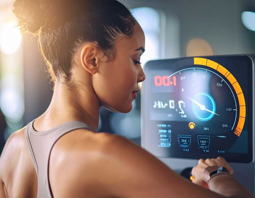 Kilo Vermek İçin Metabolizma Hızı Önemli mi? 1 metabolizma hızı kilo vermeyi etkiler mi