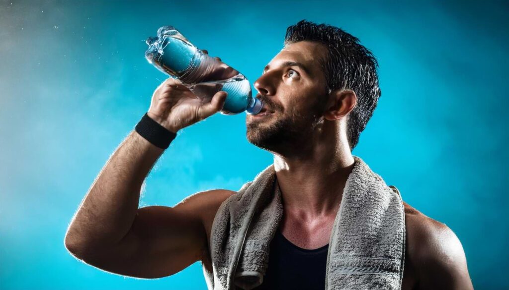spor sonrası beslenme nasıl olmalı