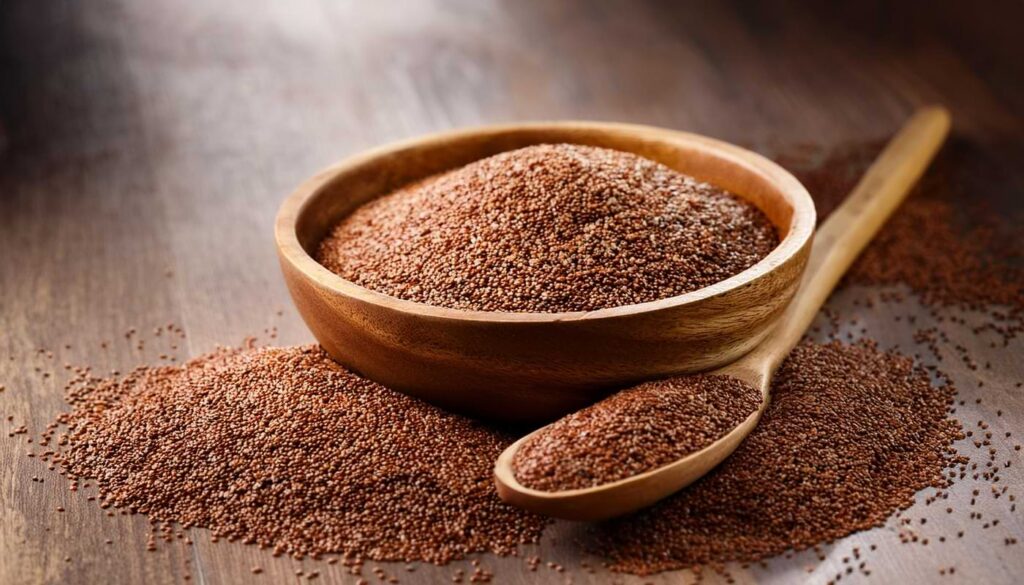Teff Tohumu Nedir? Ne İşe Yarar? 1 Teff Tohumu: Nedir? Faydaları Nelerdir?
