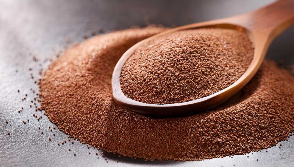 Teff Tohumu Nedir? Ne İşe Yarar? 3 Teff tohumu kilo vermeye yardımcı olur mu?