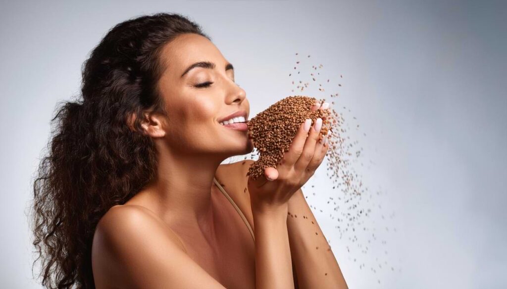 Teff Tohumu Nedir? Ne İşe Yarar? 2 Teff Tohumunun Faydaları