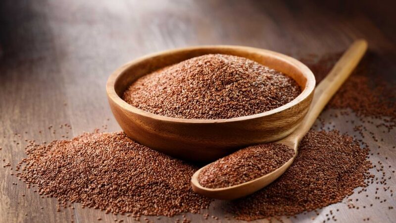 teff tohumu nedir