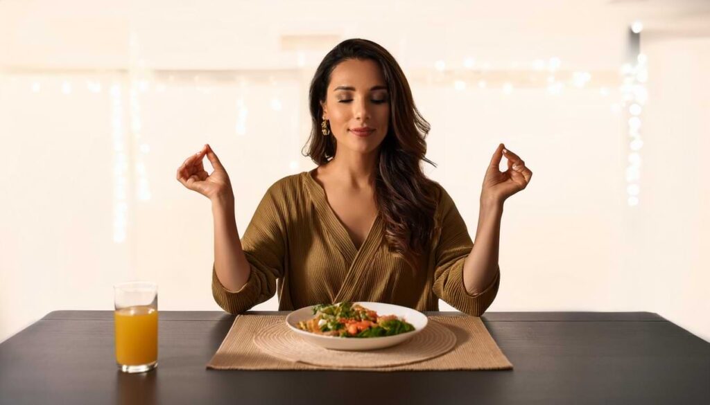 Mindful Eating: Yeme Farkındalığı Nedir? Nasıl Uygulanır? 2 Farkındalıkla Yemek Yeme Teknikleri