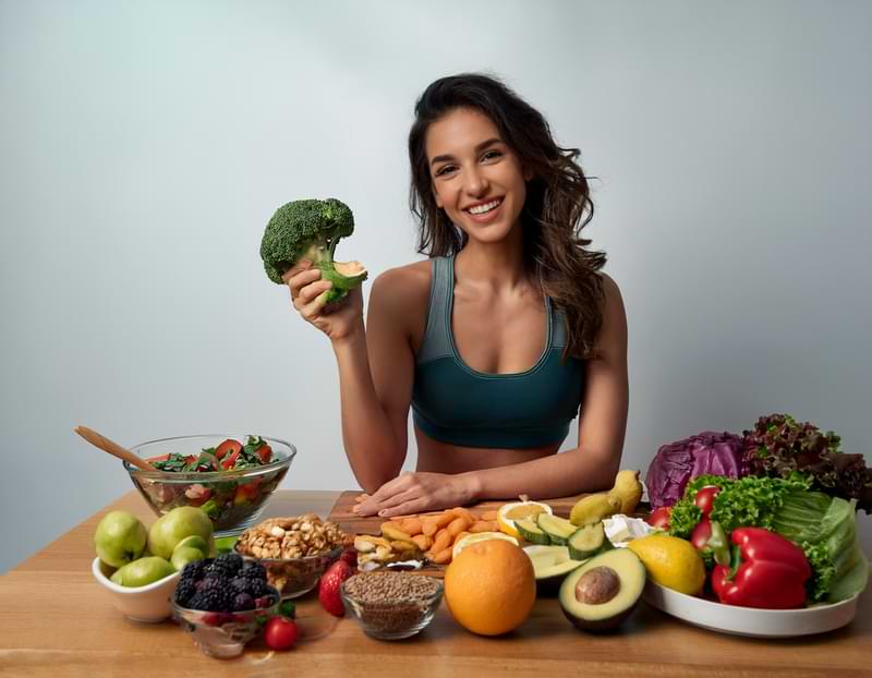 Dengeli Beslenme ve Sağladığı Faydalar 3 Dengeli Beslenmenin Faydaları