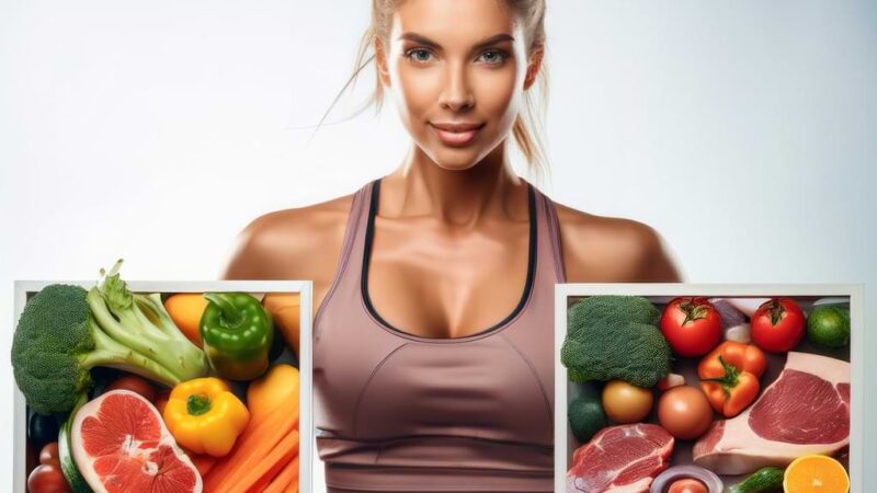 Dengeli Beslenmenin Önemi ve Sağladığı Faydalar