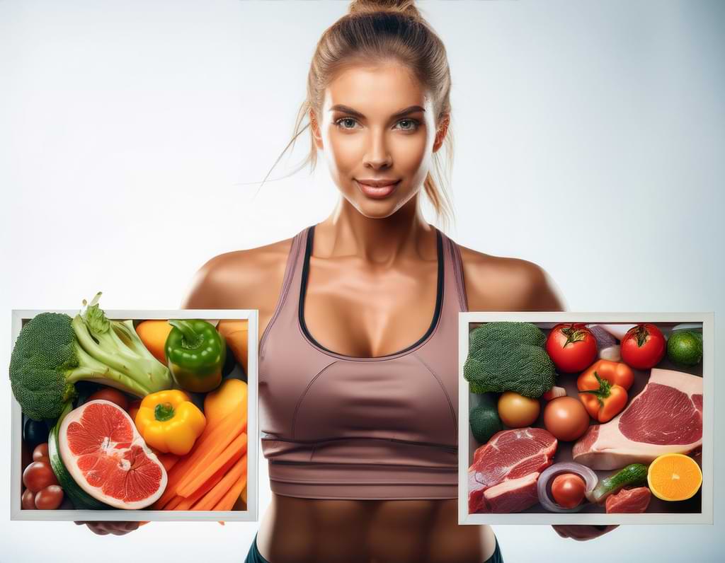 Dengeli Beslenme ve Sağladığı Faydalar 2 Dengeli Beslenmenin Önemi ve Sağladığı Faydalar