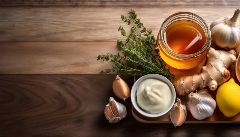 Antibiyotik Etkisi Gösteren Besinler Hangileri? 2 antibiyotik içeren besinler