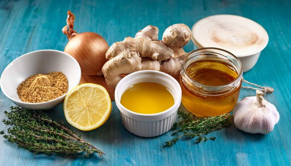 Antibiyotik Etkisi Gösteren Besinler Hangileri? 1 Doğal Antibiyotikler: Hangi Gıdalar Antibiyotik Etkisi Gösterir?