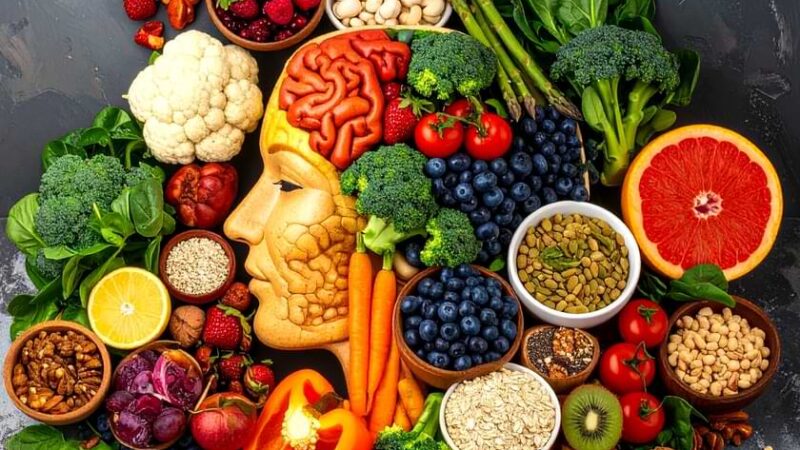 hafızayı güçlendiren besinler