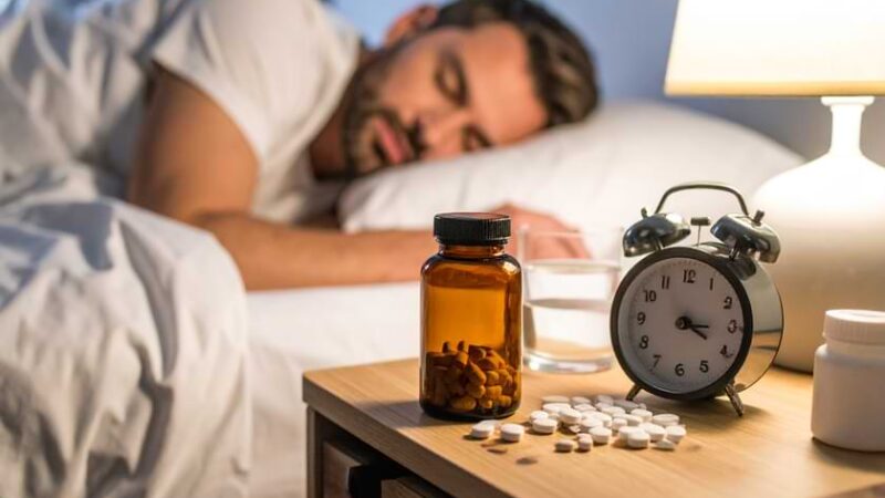 melatonin nedir ve takviyeler nasıl kullanılır