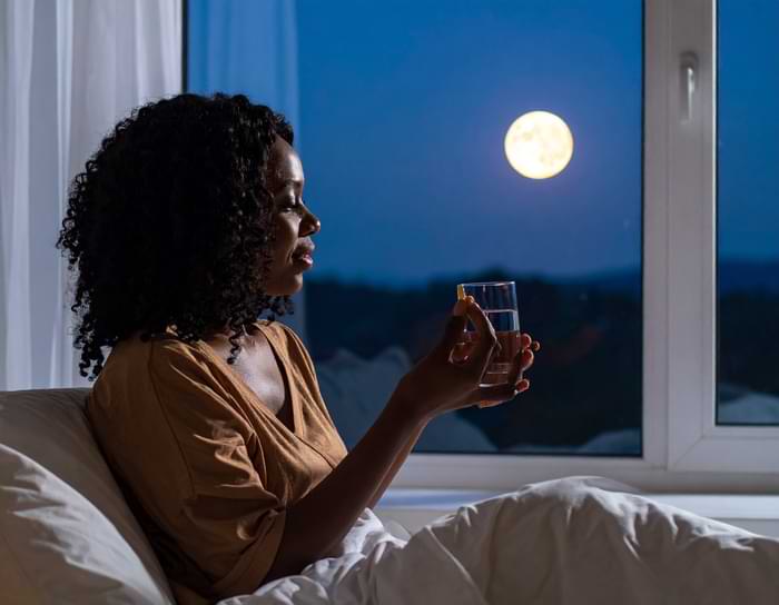 Melatonin ve Takviyeler: Uykuya Dair Bilmeniz Gerekenler 2 melatonin takviyelerinin faydaları