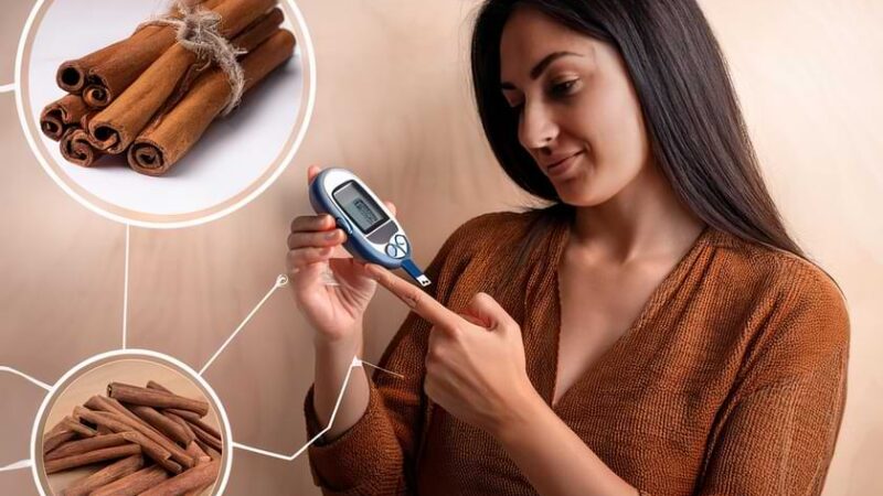 Tarçın, Kan Şekerini Düşürür Mü? 1 Tarçının Kan Şekerine Etkisi