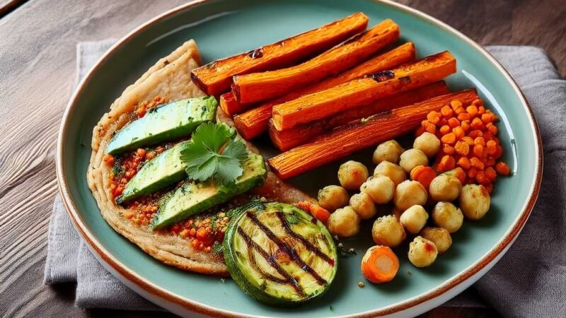 Fazla Yağlı Gıdaların Yerine Sağlıklı Alternatifler