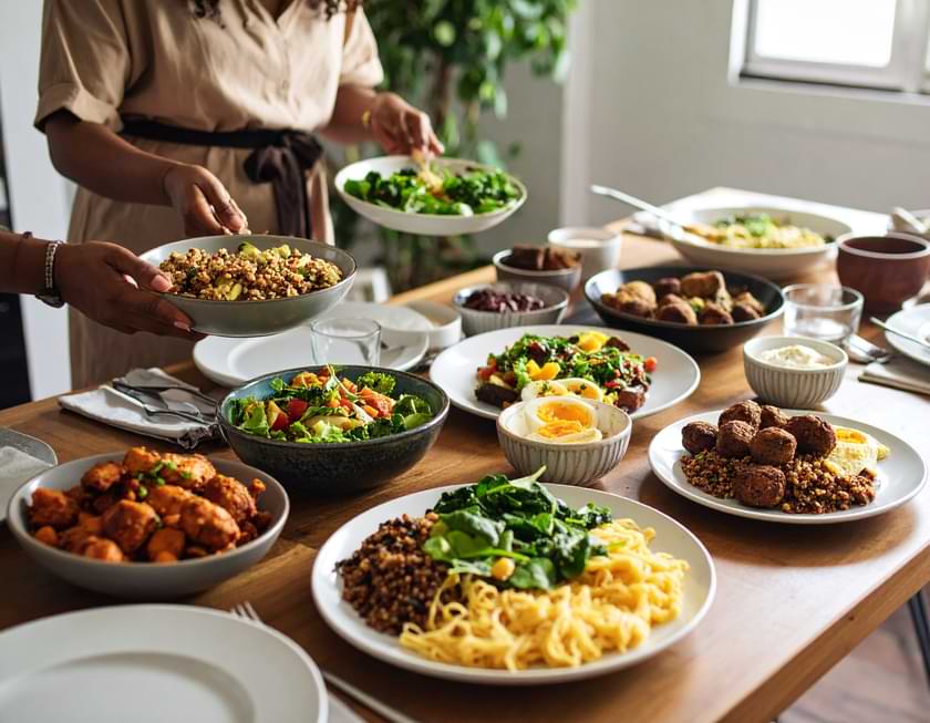 Tok Tutan 8 Akşam Yemeği Tarifi 2 Tok Tutan 8 Akşam Yemeği Tarifi