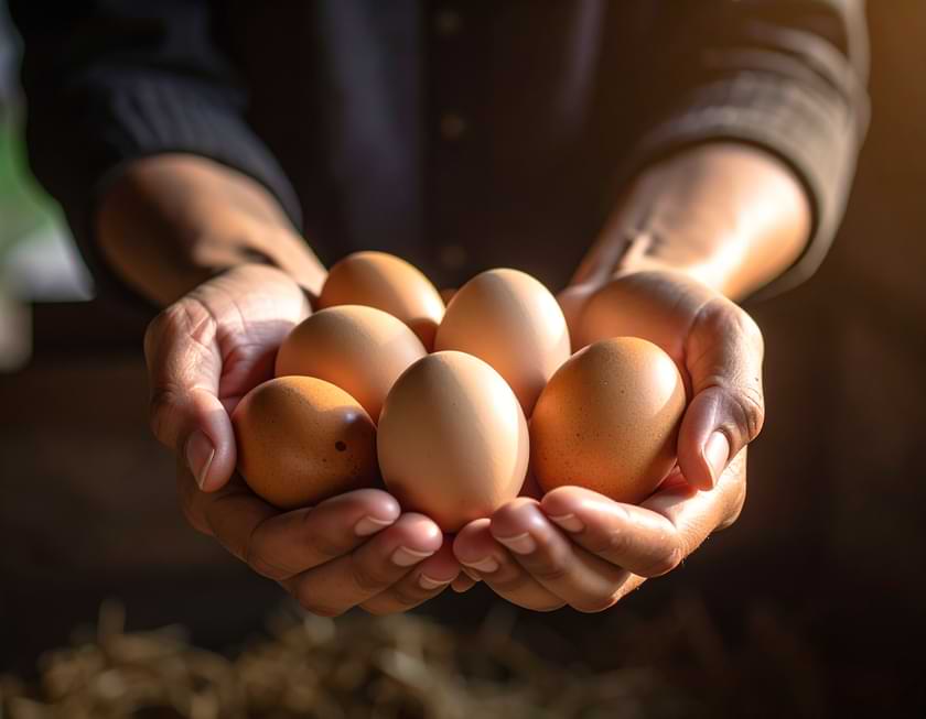 her gün yumurta tüketmek