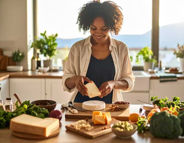 Vegan Peynir Nedir? Nasıl Yapılır? 2 Vegan Peynir Tarifleri