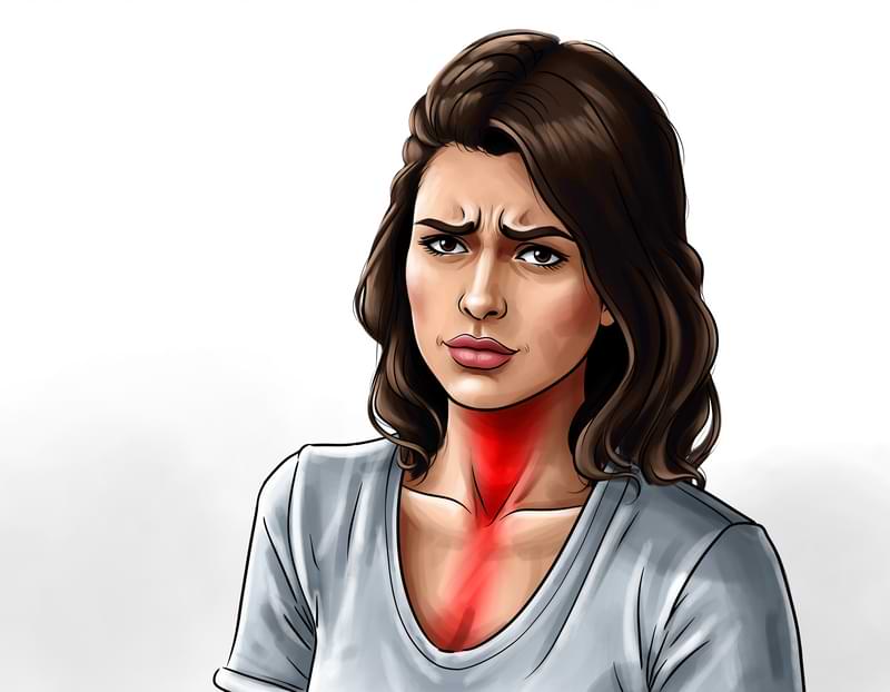 Reflüsü Olanlar Nasıl Beslenmeli? (Diyet Listeleri) 2 Reflüsü Olanlar Nasıl Beslenmeli