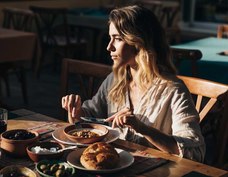 İnsülin Direnci Olanlar Kahvaltıda Ne Yemeli? 2 İnsülin Direnci Olanlar Kahvaltıda Ne Yemeli?